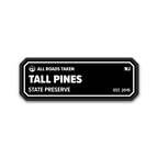 Tall Pines 