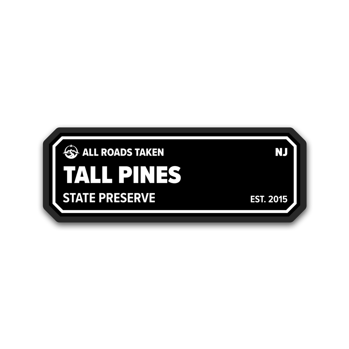 Tall Pines 
