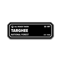 Targhee National Forest