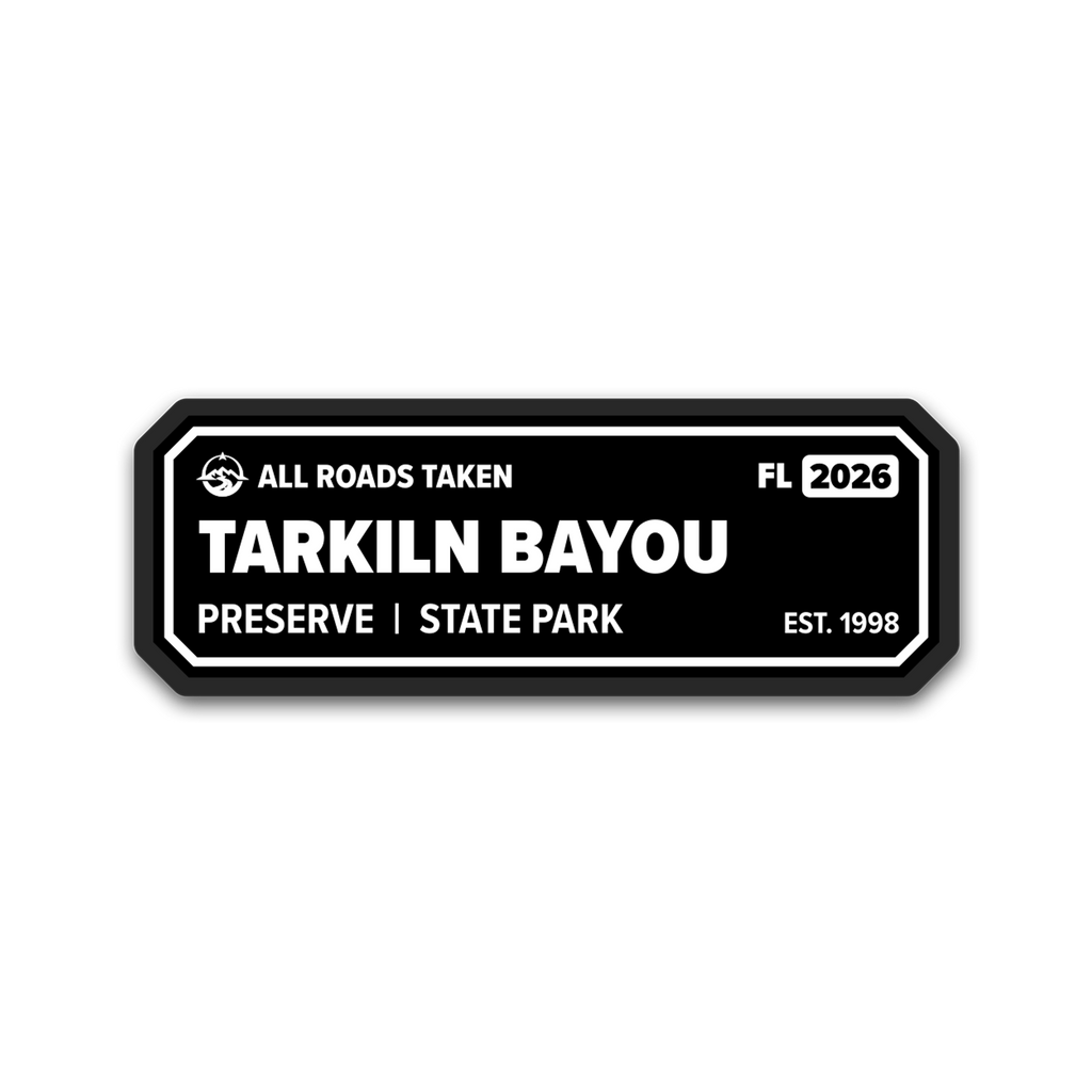 Tarkiln Bayou Preserve State Park 2026