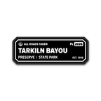 Tarkiln Bayou Preserve State Park 2026