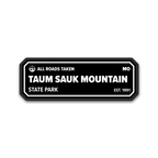 Taum Sauk Mountain State Park
