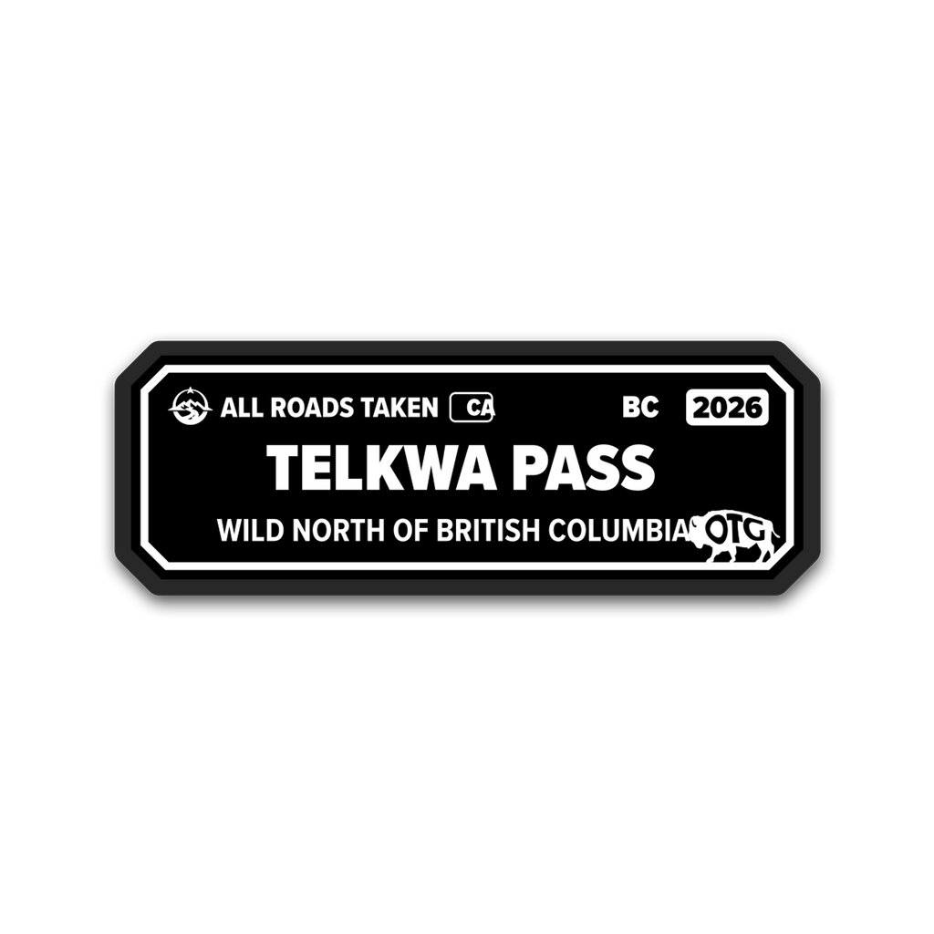 Telkwa Pass 2026