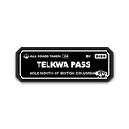 Telkwa Pass 2026