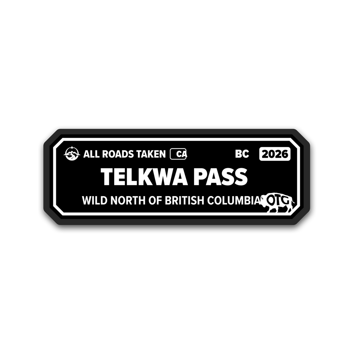 Telkwa Pass 2026