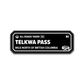 Telkwa Pass