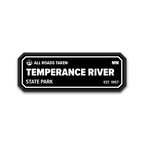 Temperance River State Park