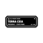 Terra Ceia Preserve State Park