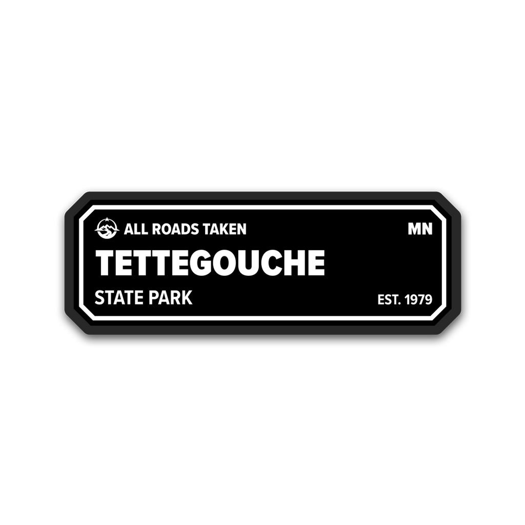 Tettegouche State Park