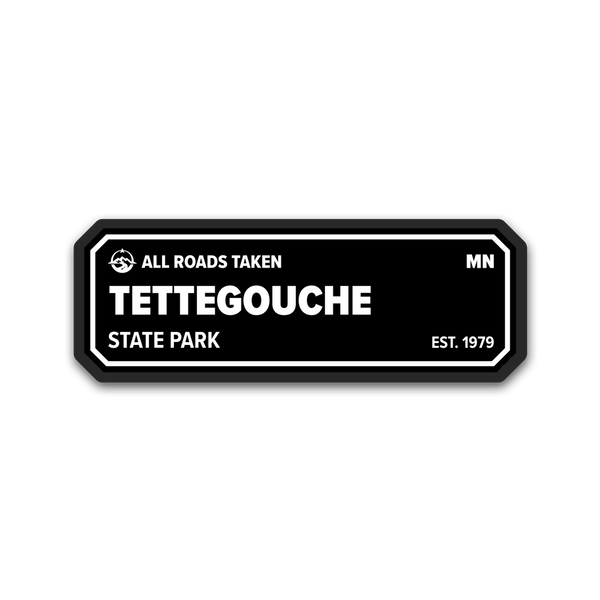 Tettegouche State Park