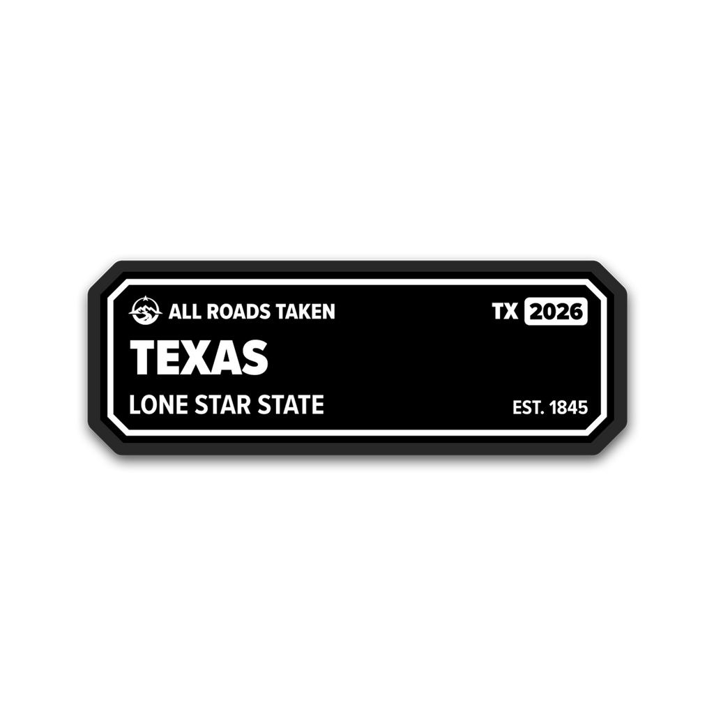 Texas 2026