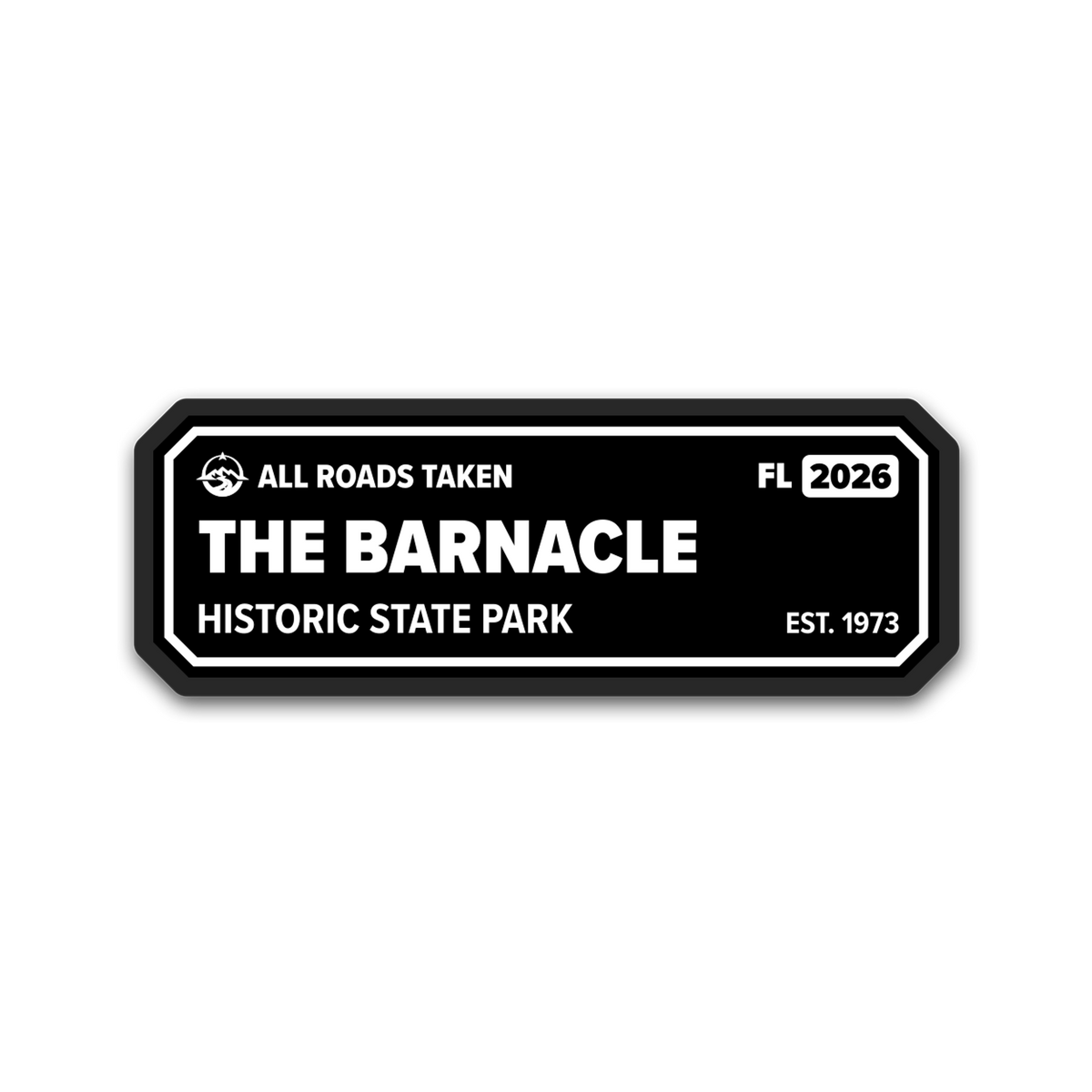 The Barnacle Historic State Park 2026