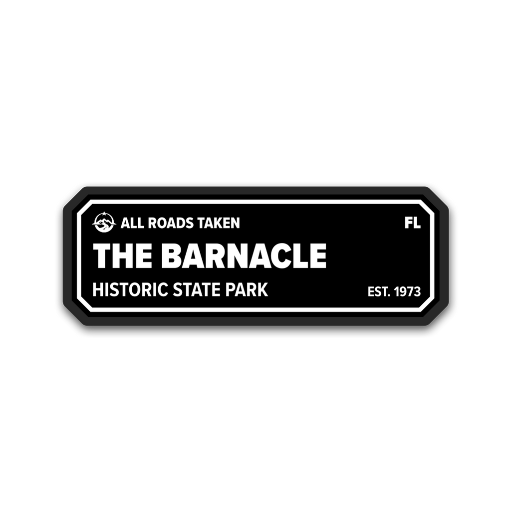 The Barnacle Historic State Park