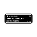 The Barnacle Historic State Park