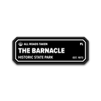 The Barnacle Historic State Park