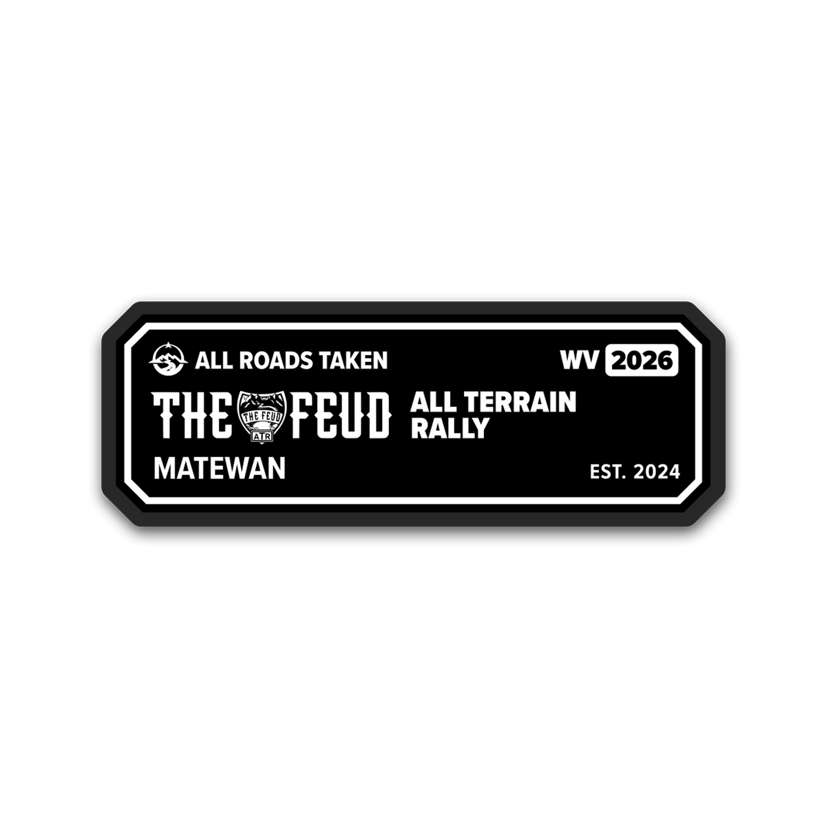 The Feud All-Terrain Rally 2026 2026