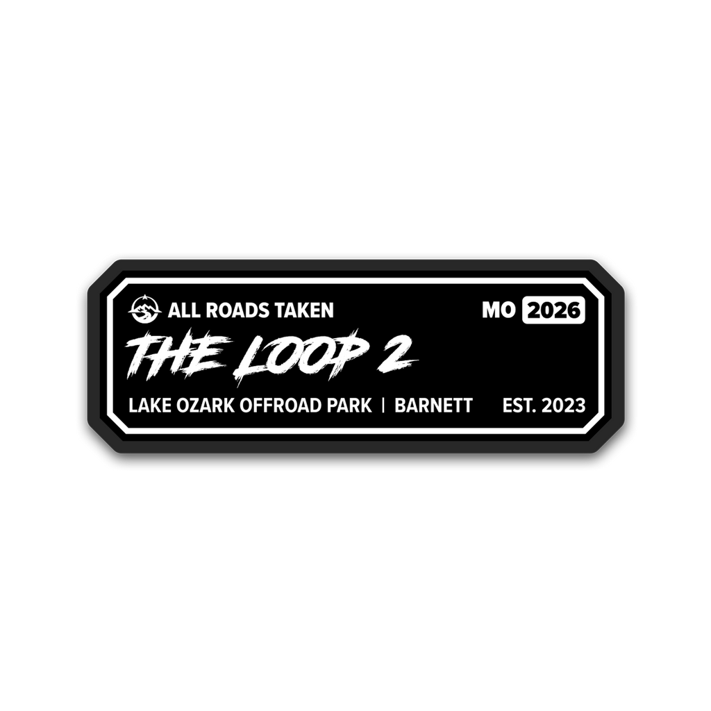 The Loop 2 Lake Ozark Offroad Park 2026