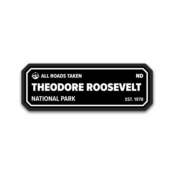 Theodore Roosevelt National Park