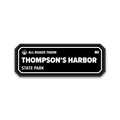 Thompson's Harbor State Park