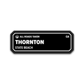 Thornton State Beach
