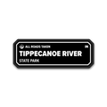 Tippecanoe River State Park