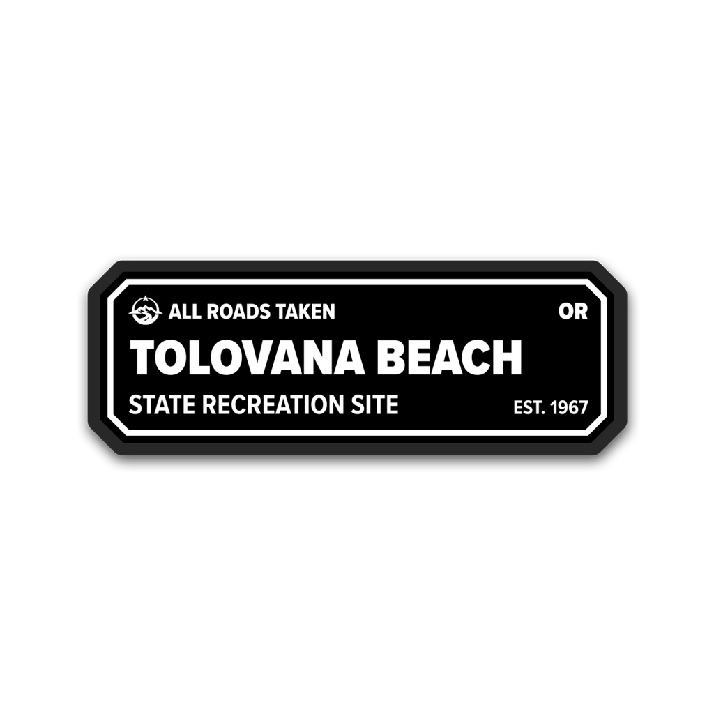 Tolovana Beach State Recreation Site