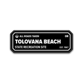 Tolovana Beach State Recreation Site