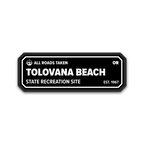 Tolovana Beach State Recreation Site