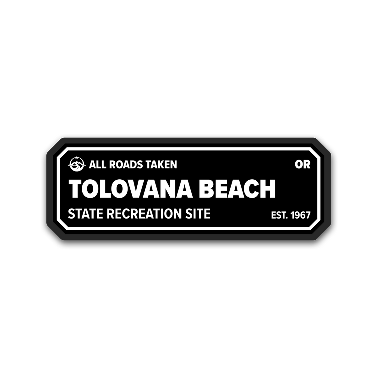 Tolovana Beach State Recreation Site