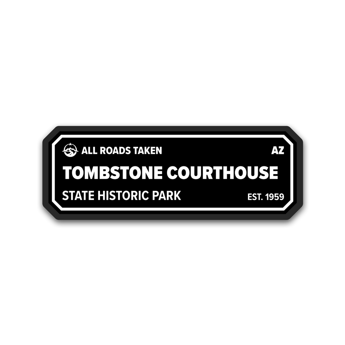 Tombstone Courthouse State Historic Park
