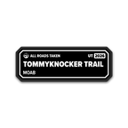 Tommyknocker Trail 2026