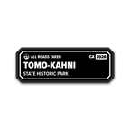 Tomo-Kahni State Historic Park 2026