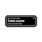Tomo-Kahni State Historic Park