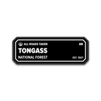 Tongass National Forest