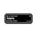 Tonto National Forest