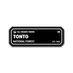 Tonto National Forest