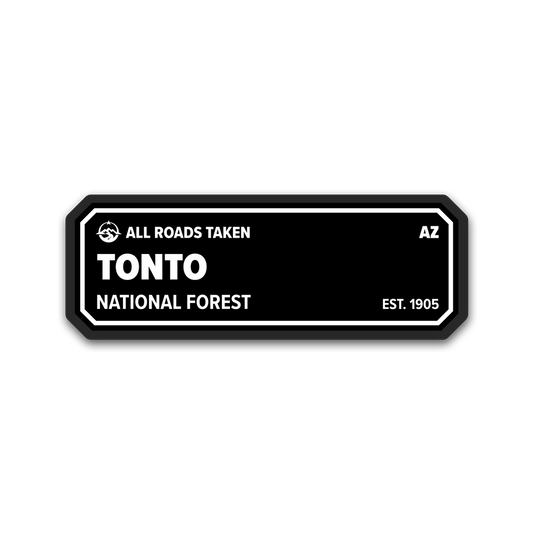 Tonto National Forest