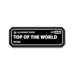 Top of the World 2026