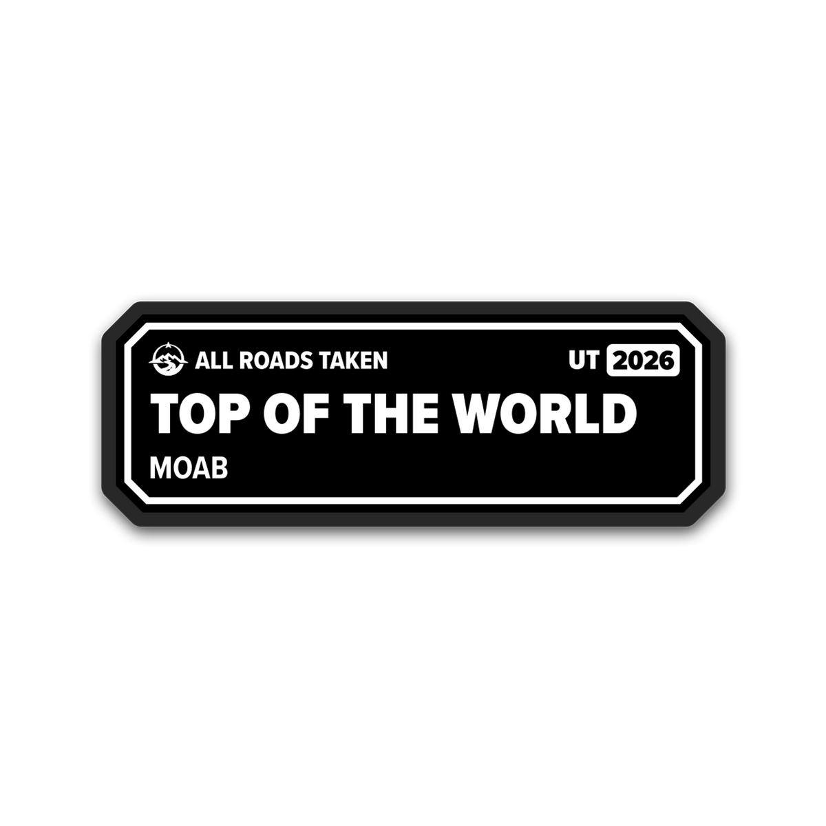 Top of the World 2026