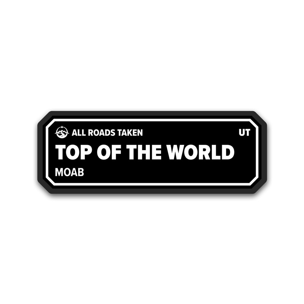Top of the World