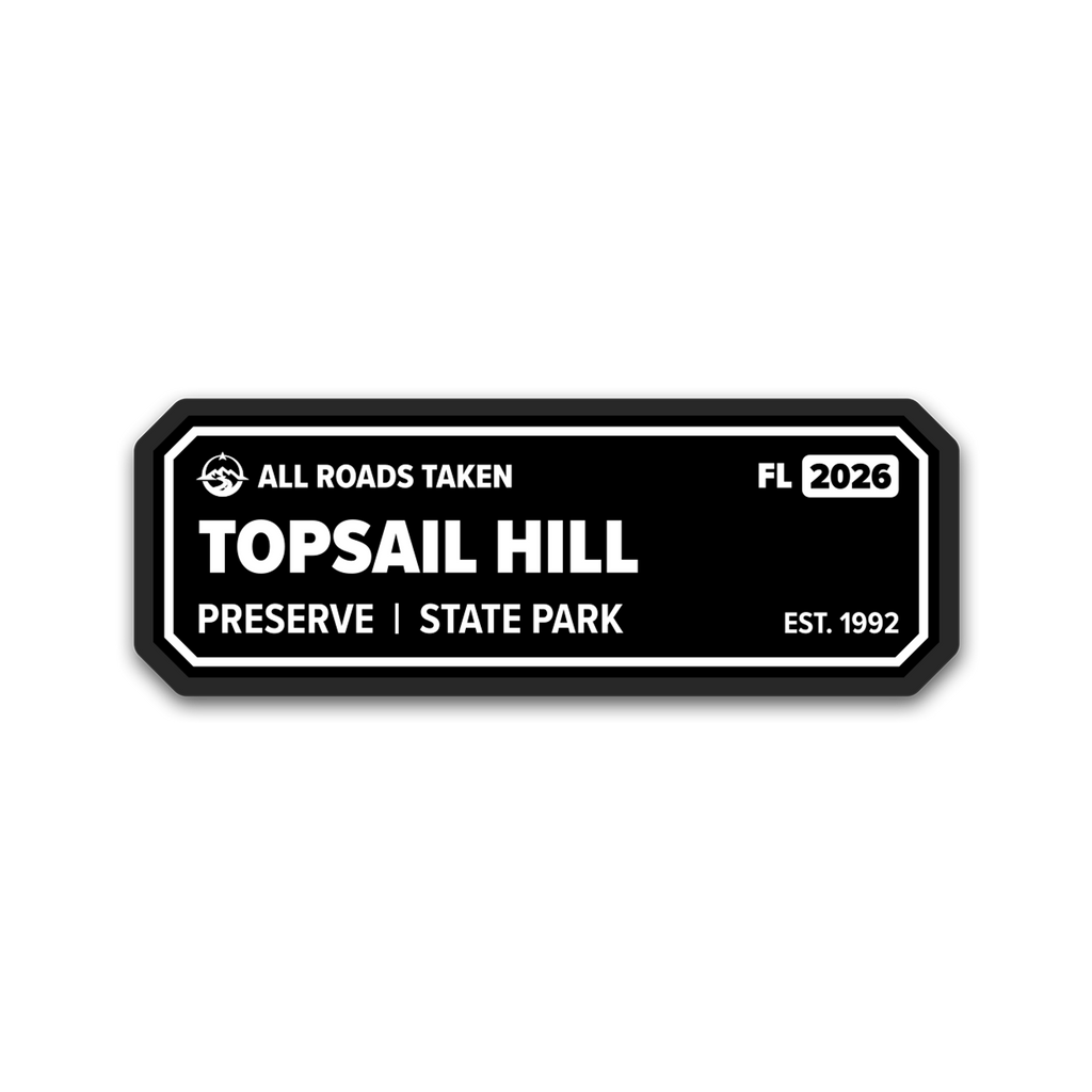 Topsail Hill Preserve State Park 2026