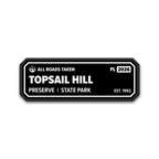 Topsail Hill Preserve State Park 2026