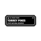 Torrey Pines State Natural Reserve