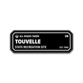 TouVelle State Recreation Site