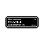 TouVelle State Recreation Site