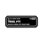 Trail #11 2026