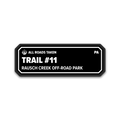 Trail #11
