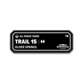 Trail 15 - Windrock Park