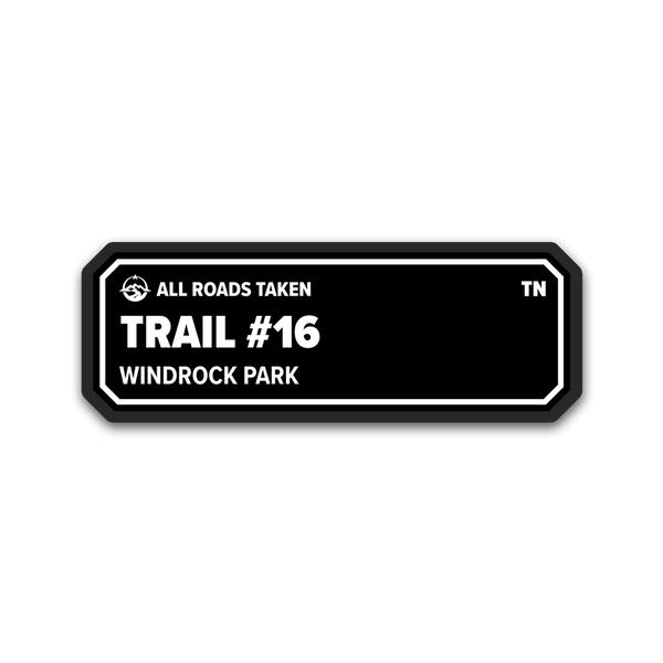 Trail #16