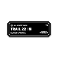 Trail 22 - Windrock Park